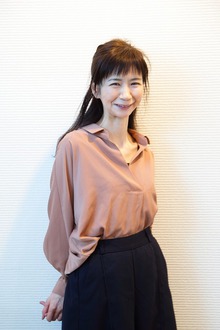 白沢 文子